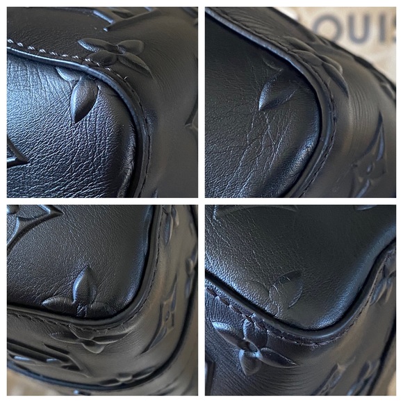 Louis Vuitton city seal keepal - Picture 12 of 17